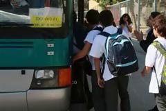 Αναστέλλονται τα μαθητικά δρομολόγια σε όλο το Νομό Καστοριάς