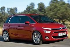 3 μελλοντικά Citroen