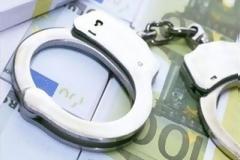 Θεσσαλονίκη: Δύο συλλήψεις για χρέη προς το Δημόσιο