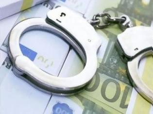 Φωτογραφία για Θεσσαλονίκη: Δύο συλλήψεις για χρέη προς το Δημόσιο