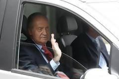 Kατασκοπευτικό θρίλερ με γερμανίδα φίλη του Βασιλιά Κάρλος