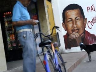 Φωτογραφία για Το προφίλ του Κομαντάντε της Βενεζουέλας