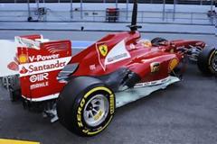 Αποδίδουν οι αναβαθμίσεις στη Ferrari