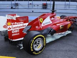 Φωτογραφία για Αποδίδουν οι αναβαθμίσεις στη Ferrari