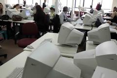 Τμήματα Ιταλικών για δημοσίους υπαλλήλους