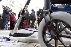 Αναμονή μέχρι και 4 μήνες για την πιστοποίηση αναπηρίας