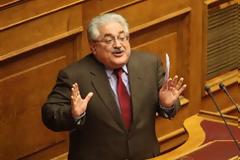 «Υπάρχει τρόπος να γυρίσουν τα κλεμμένα πίσω»