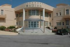 Πάτρα: Aίτημα Περιφερειακών Συμβούλων για συζήτηση εκτός ημερήσιας διάταξης της μη λειτουργίας του Ιδρύματος 