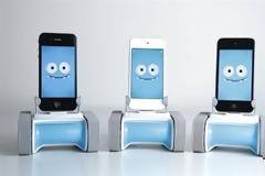 Τα smartphones θα ξεπεράσουν σε πωλήσεις τα απλά κινητά