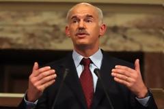 Παπανδρέου: Ζήτημα ύψιστης προτεραιότητας οι καλές σχέσεις Ελλάδας-Τουρκίας