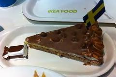 Η IKEA αποσύρει από 23 χώρες τάρτες μολυσμένες πιθανότατα από κόπρανα!