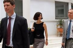 Κλιμάκιο ειδικών της τρόικας για έλεγχο στην Κύπρο