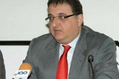 Παραίτησή με βολές κατά πάντων του προέδρου του Ιατρικού Συλλόγου Θεσσαλονίκης! Όλη η επιστολή παραίτησης