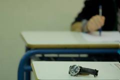 Oι εισακτέοι ανά τμήμα στις Πανελλαδικές