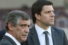 Στη Βραζιλία ο Φύσσας