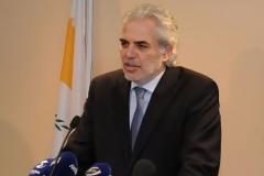 Κυβερνητικός Εκπρόσωπος: 
