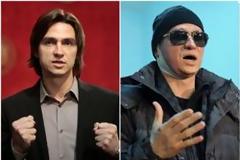 Κακός στη ζωή και στη σκηνή