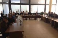 Ιεράπετρα: Παραιτείται σύσσωμο το Δημοτικό Συμβούλιο