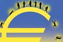 Ανέκδοτο: Το ευρώ στον Παράδεισο