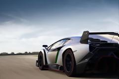 Γενεύη 2013 - Η Lamborghini Veneno των 3,6 εκατ. ευρώ!!! (VIDEO)
