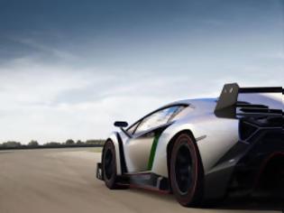 Φωτογραφία για Γενεύη 2013 - Η Lamborghini Veneno των 3,6 εκατ. ευρώ!!! (VIDEO)