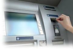 Αχαία: Τον πρόδωσε η πιστωτική κάρτα που έβαλε στο ΑΤΜ!
