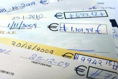 Λογιστής πήρε το μπλοκ επιταγών της εταιρείας και έκοβε λεφτά για τον εαυτό του