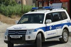37χρονος βρέθηκε κρίσιμα τραυματισμένος και μεθυσμένος σε πεζοδρόμιο