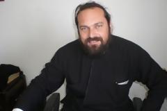 Ο παπάς πρόεδρος στον «Ψηλορείτη»