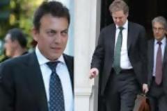Ρύθμιση χρεών και κατώτατος μισθός ξανά σε διαπραγμάτευση...!!!