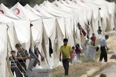 Συρία-ΟΗΕ: Το ένα εκατομμύριο έφθασαν οι σύροι πρόσφυγες