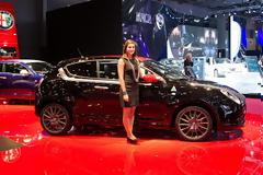 Νέα έκδοση Alfa MiTo SBK