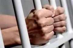 Ο δραπέτης Σπ. Ζολώτας μεταξύ των συλληφθέντων στο Περιστέρι