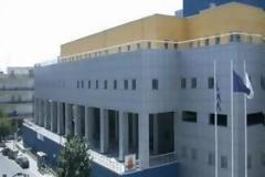 39χρονη στο Νοσοκομείου του Βόλου με κρανιοεγκεφαλική κάκωση