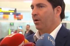 ΠΑΣΚΟΥΑΛ : ΣΑΝ ΝΑ ΗΤΑΝ ΤΕΛΙΚΟΣ ΚΟΝΤΡΑ ΣΤΟΥΣ ΠΡΩΤΑΘΛΗΤΕΣ ΕΥΡΩΠΗΣ *VIDEOSΟ*