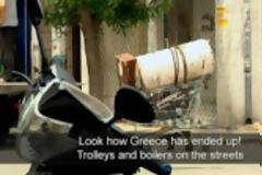 Βίντεο ΣΟΚ από το βρετανικό CHANNEL 4...για την ΧΡΥΣΗ ΑΥΓΗ...!!!