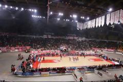 Ετοιμάζεται... sold out στο Σ.Ε.Φ.