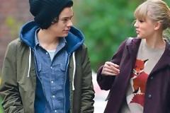 Taylor Swift για Harry Styles: «Κοιτούσε όποια περνούσε!»