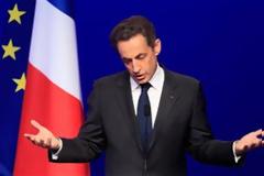 «Μόνο από καθήκον για τη Γαλλία θα επιστρέψω στην πολιτική»