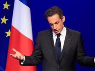 Φωτογραφία για «Μόνο από καθήκον για τη Γαλλία θα επιστρέψω στην πολιτική»