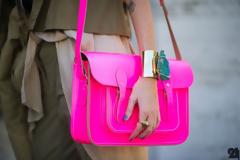Satchels : το νέο big trend στις τσάντες!