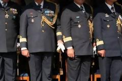 Απόστρατοι σε κυβέρνηση: Μας λέγατε πάνω από όλα η πατρίδα, αλλά μας πετάξατε στο δρόμο