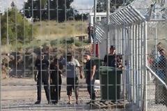 Απόδραση λαθρομετανάστη από το Κέντρο Φύλαξης στο Παρανέστι
