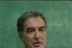 Παπασταματάκης Γεώργιος.Πρόεδρος του Ιατρικού Συλλόγου Αρκαδίας. Η κατάσταση έχει φτάσει στο απροχώρητο, η δημόσια υγεία βρίσκεται σε άμεσο κίνδυνο και δεν μπορούμε να μείνουμε άλλο απαθείς.