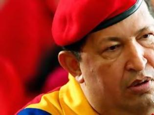 Φωτογραφία για Hugo Chavez...ηγέτης σίγουρα, αλλά τί; Σκέψεις αναγνώστη...