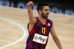 Ήρθε με... Ναβάρο η Μπαρτσελόνα