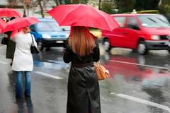 Προσοχή: Έκτακτο δελτίο επιδείνωσης καιρού