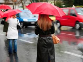 Φωτογραφία για Προσοχή: Έκτακτο δελτίο επιδείνωσης καιρού