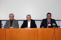 Νέος πρόεδρος ΙΣΘ: «Να παραιτηθεί η ηγεσία του υπουργείου Υγείας!»