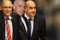 Ποινικές διώξεις σε βάρος Δούκα, Παπαντωνίου και Βουλγαράκη για ανακριβείς δηλώσεις πόθεν έσχες